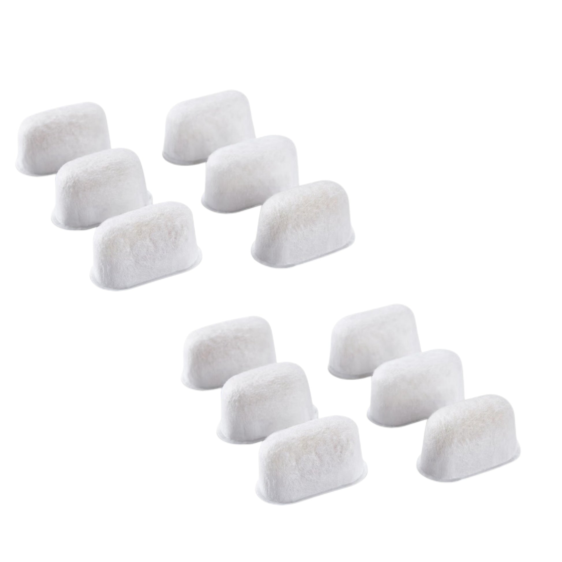 Twelve Breville BWF100 replacement water filters