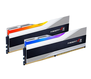 G.Skill Trident Z5 RGB 64GB DDR5 desktop memory kit in black