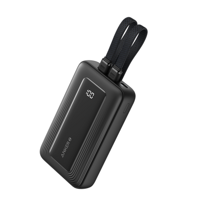 Anker Zolo A110L 10000mAh 30W Power Bank