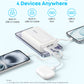 Anker Zolo A110M 20000mAh 45W Power Bank product view 6