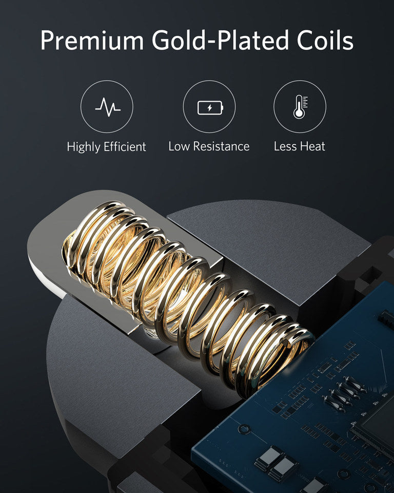 Anker A2727 PowerDrive 2 Alloy Car Charger product view 6