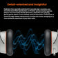Beyerdynamic MMX 150 earcups with advanced audio engineering for accurate directional sound — ideal for FPS games and immersive RPG experiences with rich audio detail.