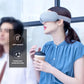 sk offers app control and personalized massage modes for digital eye strain relief during work hours.