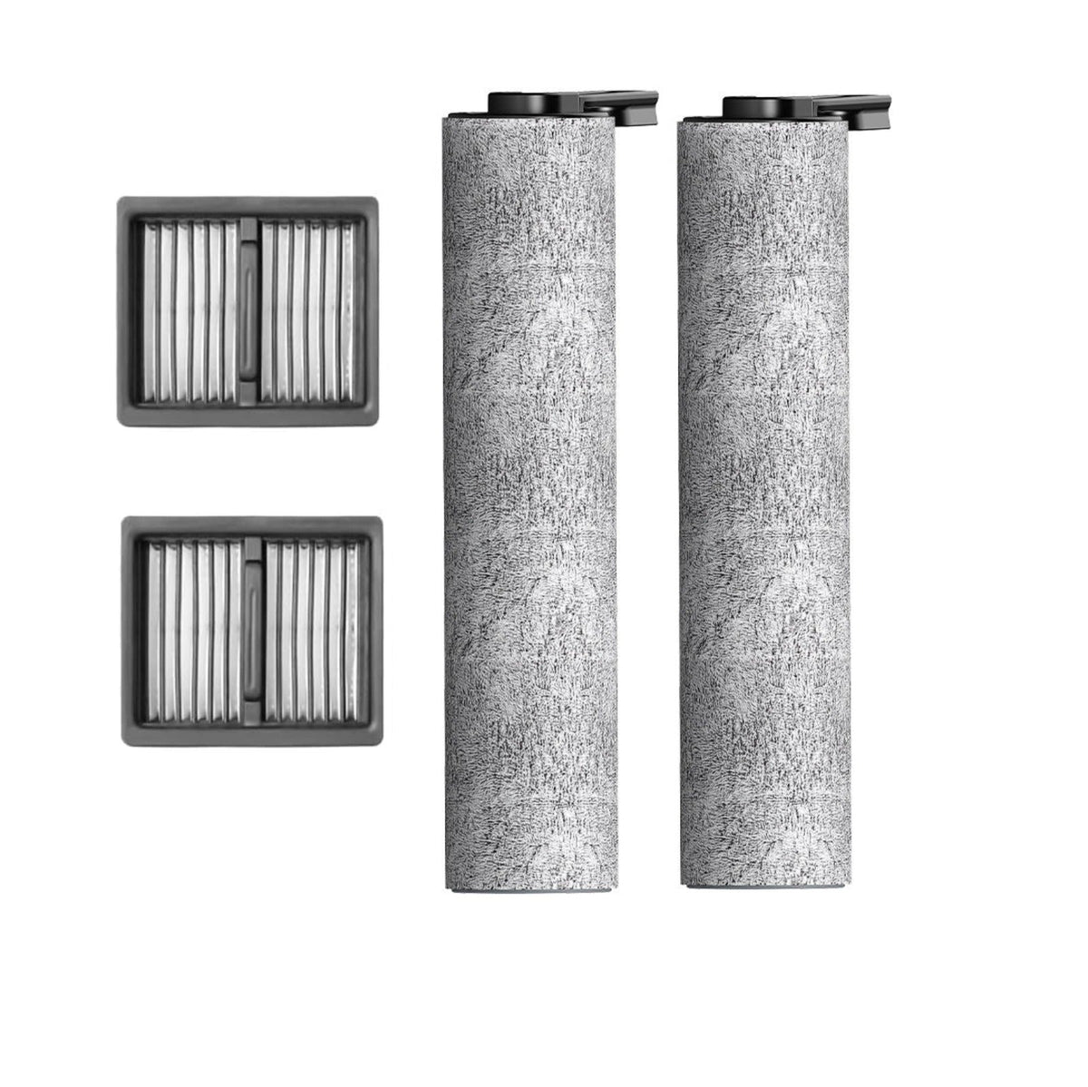 Tineco wet dry vacuum accessories - photographed package high-resolution source image