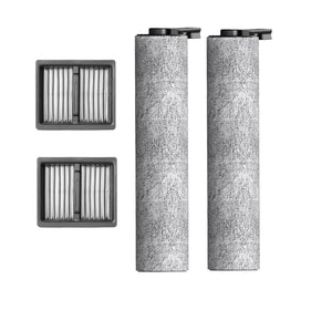 Tineco wet dry vacuum accessories - photographed package high-resolution source image