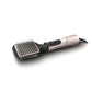 Philips Advanced Air Styler one-step hair dryer brush with ergonomic design, dual temperature control, and anti-static bristles for smooth, frizz-free styling.
