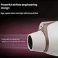 Powerful airflow engineering in the Philips Prestige hair dryer with high-speed motor and efficient airflow, delivering drying power equivalent to a 2100W model.