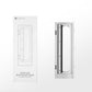 Roborock Q10 S5+ / Q10 X5+ Official Main Brush Cover official product image 5