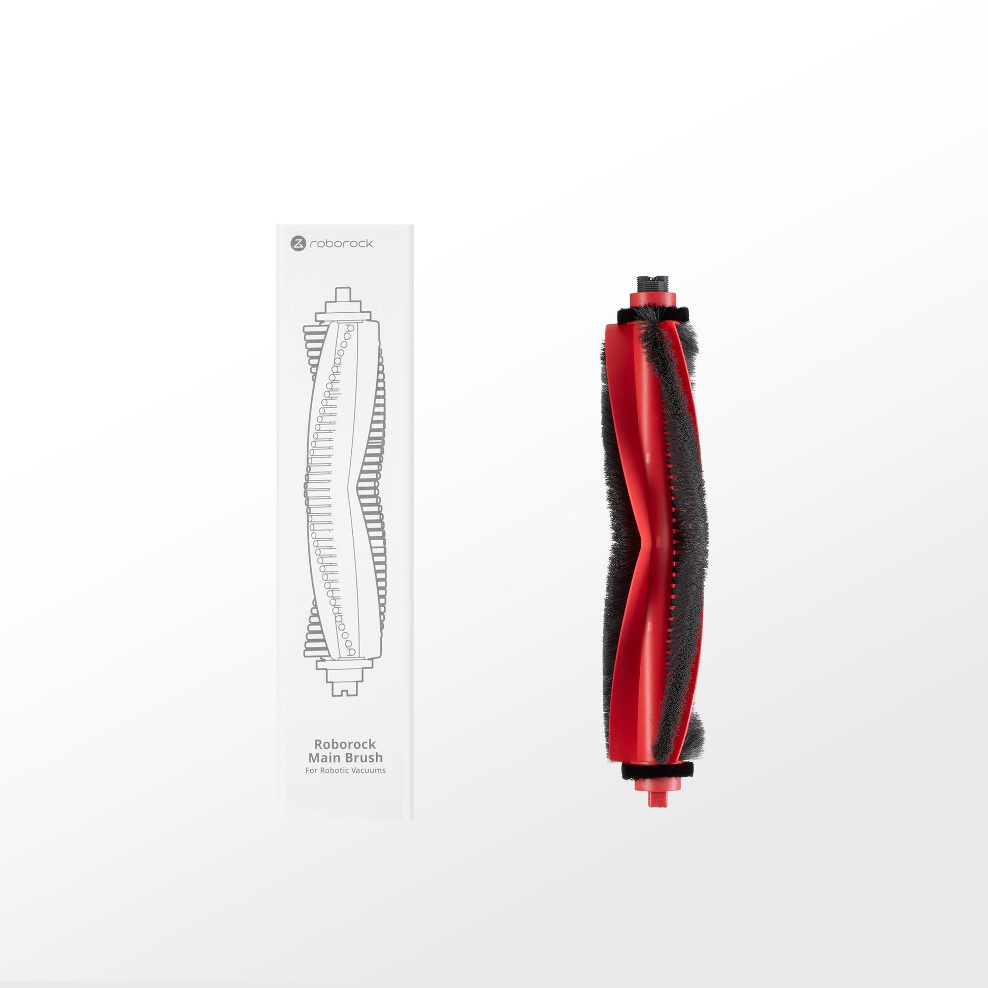 Roborock Q10 S5+ / Q10 X5+ Official Main Brushes official product image 2