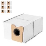 eufy Auto-Empty C10 Official Dust Bags 6-Pack official product image 1