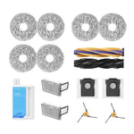 Dreame X60 Ultra / X60 Max Ultra Complete Official Accessory Cleaning Kit official product image 1