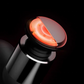 Philips PPM7303DG SuperDynamic all-metal powertrain durability feature