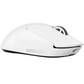 Logitech G PRO X SUPERLIGHT 2 wireless gaming mouse in black