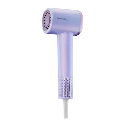 Panasonic ionity high-speed linear airflow hair dryer hero front view