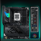 ASUS ROG STRIX X870-F Gaming WIFI AM5 ATX Motherboard