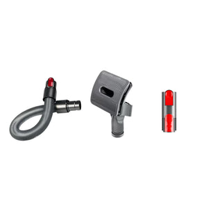 Dyson Pet Grooming Kit for compatible cordless vacuums