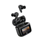 JBL Tour Pro 3 TWS noise cancelling earbuds with Smart Case hero front view