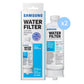 Samsung French Door Water Filter HAF-QINEXP