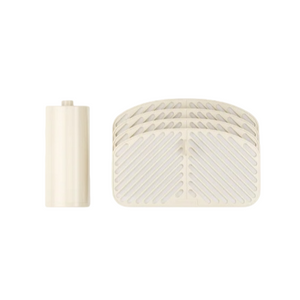 PetSnowy OilClear water fountain replacement filter set components