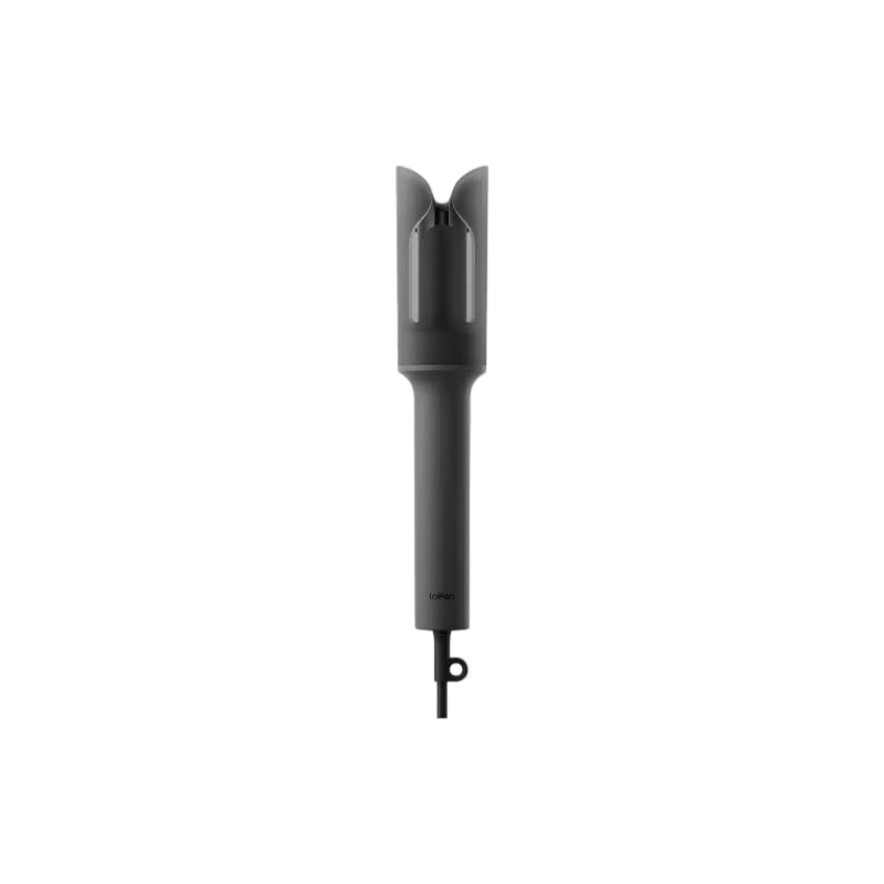 Black Laifen AutoCurl 32mm automatic curling iron