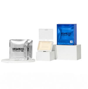 CATLINK C70 holder with three odour eliminator cubes