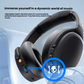 Skullcandy Crusher ANC 2 Wireless Over-Ear Headphones
