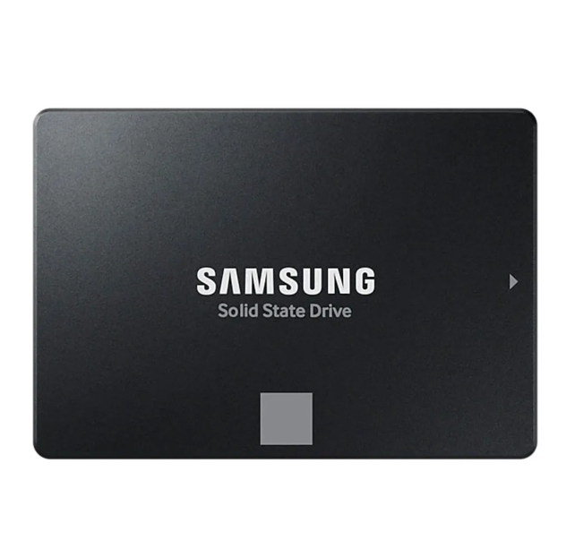 Samsung 870 EVO 8TB 2.5-inch SATA III SSD
