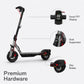 Segway Electric KickScooter F3 PRO