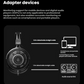 Audio-Technica ATH-R50x reference-grade mixing and mastering use case
