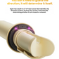 Laifen AutoCurl curl-direction control detail