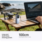UGREEN CCC Certified 200W Laptop Power Bank 25000 mAh Portable Charger