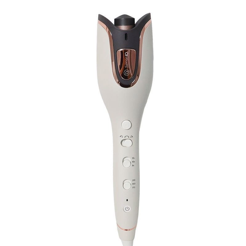 PHILIPS BHB878  MoistureProtect Auto Curler StyleCare
