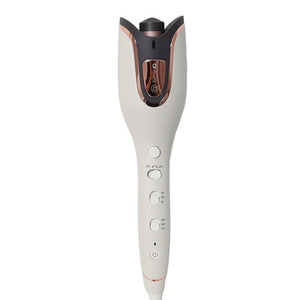 PHILIPS BHB878  MoistureProtect Auto Curler StyleCare