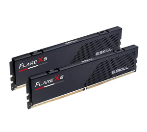 G.Skill Flare X5 32GB DDR5 6000MHz CL36 AMD desktop memory kit