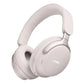 Bose QC Ultra Headphones colour variants black white grey lineup