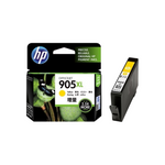 HP 905XL yellow high yield original ink cartridge T6M13AA