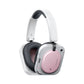 NOTHING Headphone (a) shown in white colour variant