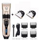 NNEOBA Electric Animals Grooming Hair Clippers