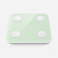 Huawei Scale 3 Smart Body Scale Green Image 2 product image