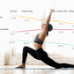Huawei Scale 3 workout tracking and body data overview