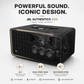 JBL Authentics 500 Dolby Atmos 3.1 sound performance feature