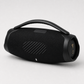 JBL Boombox 3 Wi-Fi speaker rear view