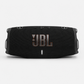 JBL Charge 6 speaker front grille view