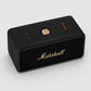Marshall Emberton III speaker top front view