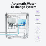 Narwal Freo Pro Official Automatic Water Exchange System official product image 1
