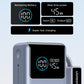 UGREEN Nexode Pro smart charging display
