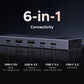 UGREEN 75775 hub with 4K 60Hz USB-C video output