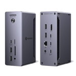UGREEN Revodok Max 213 25054 Thunderbolt 4 dock
