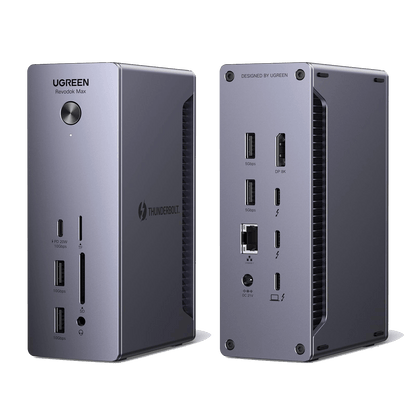 UGREEN Revodok Max 213 25054 Thunderbolt 4 dock